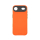 Etui do telefonów YAXO Leather Gear Slim Case MagSafe iPhone 17 Air Magma Orange